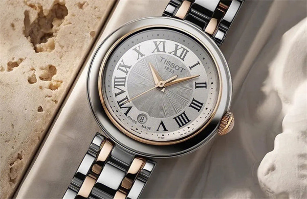 天梭腕表表帶太松處理技巧大全