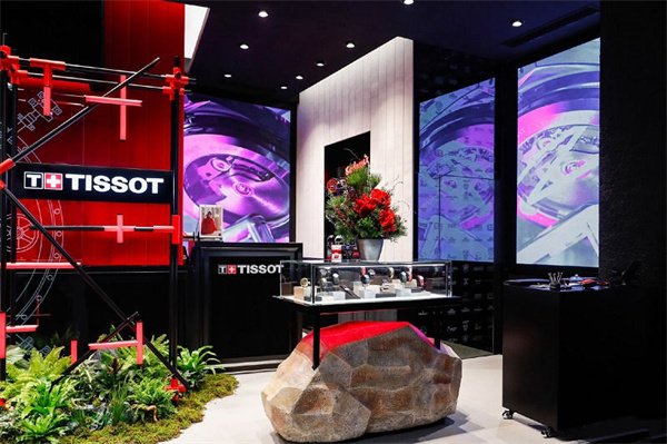 天梭表蒙子壞了處理辦法推薦