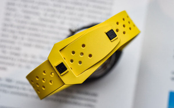 天梭腕表表帶太緊原因是什么